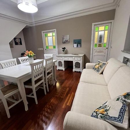 Melikris Home Palermo Exterior photo