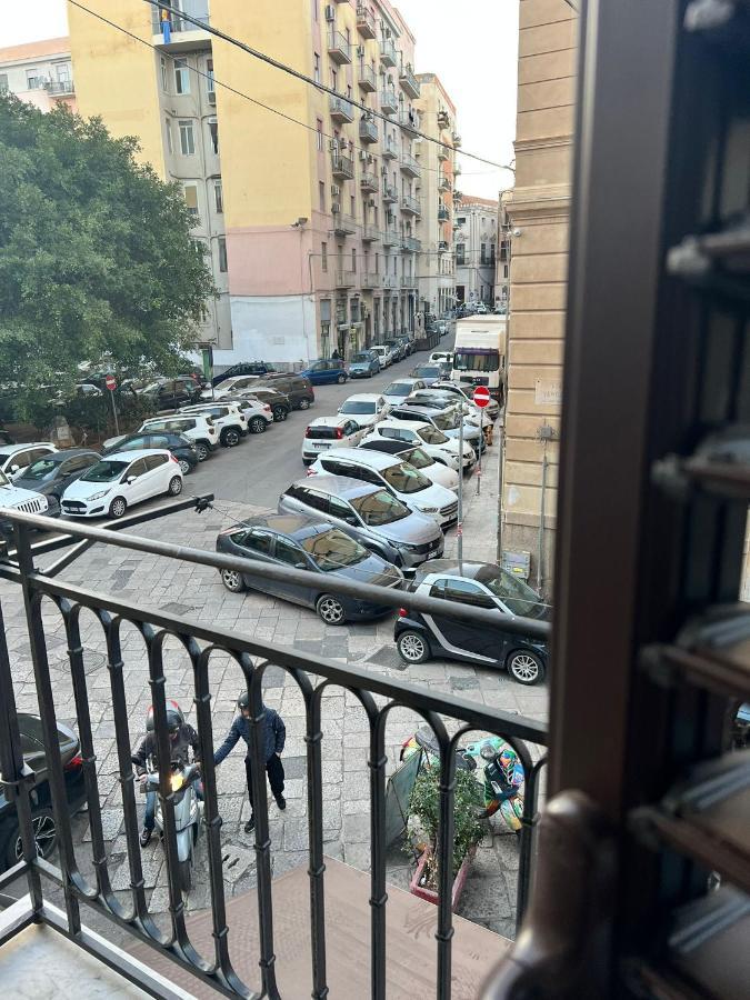 Melikris Home Palermo Exterior photo