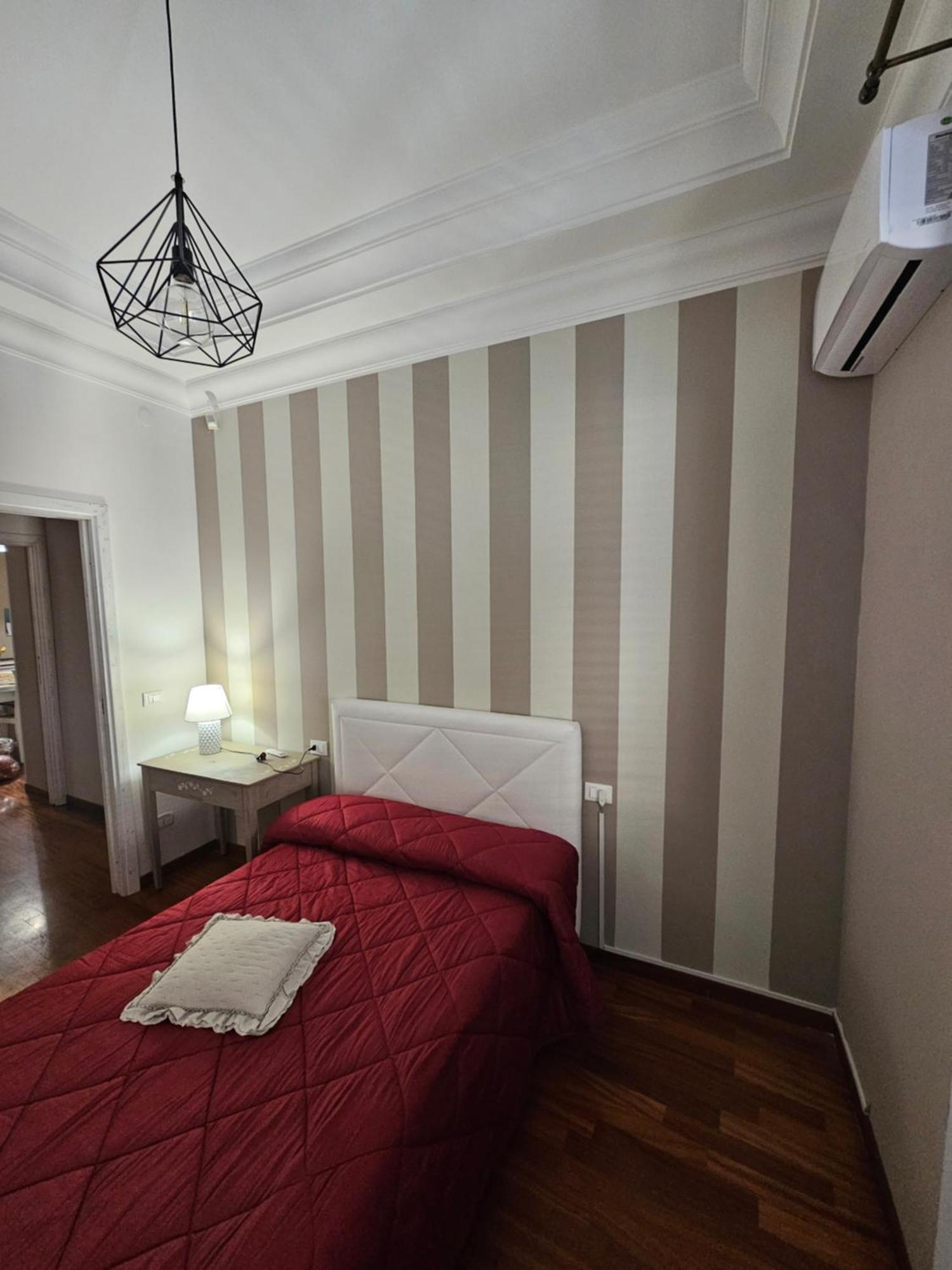 Melikris Home Palermo Exterior photo